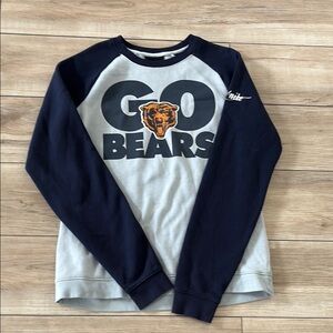 Nike Bears Graphic Sweatshirt